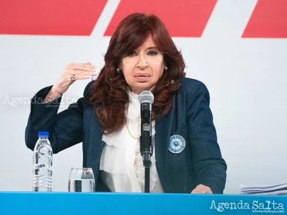 La relación entre Alberto Fernández y Cristina Kirchner está desgastada. El nucleo duro K rechaza al presidente.