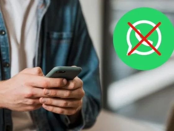ATENCIÓN: WhatsApp dejará de funcionar en varios celulares desde marzo 2024