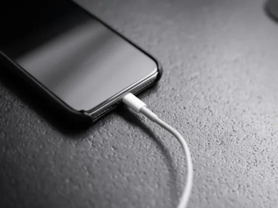 Esta es la forma correcta de cargar el celular para que no se arruine la batería