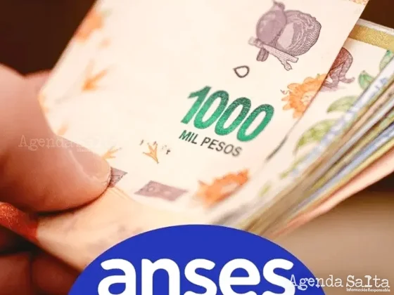 Dos grupos cobran un extra de $91.000 a través de Anses esta semana: chequeá si te toca