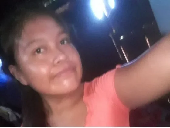TARTAGAL: Se busca dar con el paradero de Araceli Noelia de 17 años
