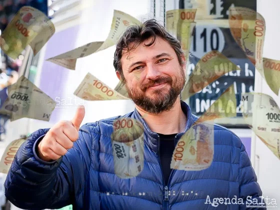 El fondo fiduciario que manejaba Juan Grabois gastó $130 millones solo en viáticos el año pasado