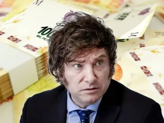El Gobierno confirmó que subirá a $180.000 el salario mínimo desde febrero