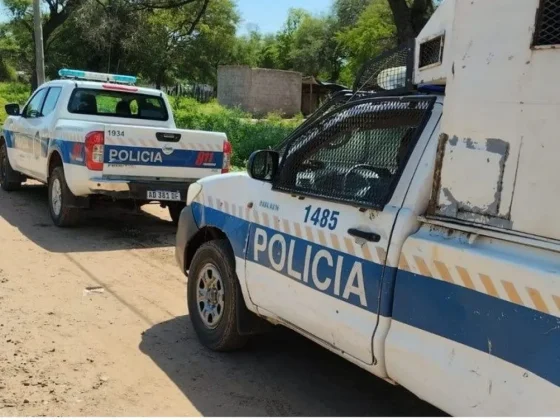 Se logró dar con el paradero de Araceli Noelia