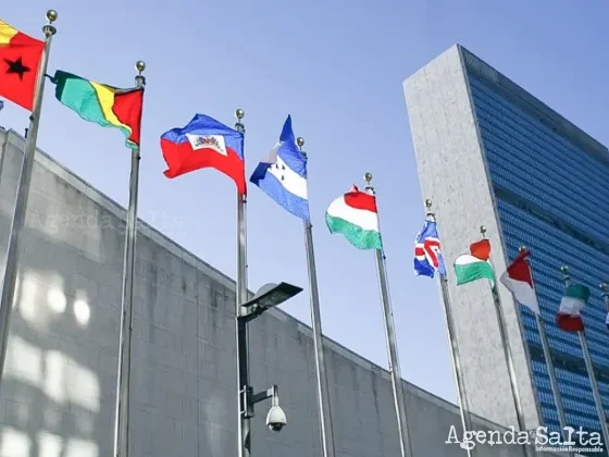 Brasil organizará una segunda reunión de cancilleres del G20 en septiembre en la ONU