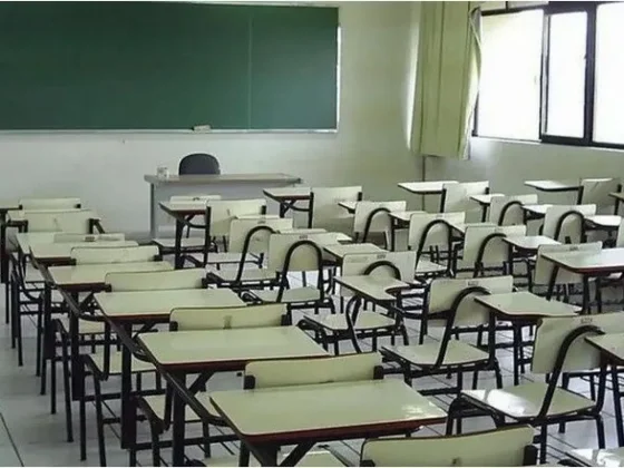 Cuatro gremios docentes de la CGT anunciaron un paro nacional si el Gobierno no llama a paritarias
