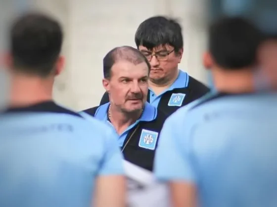 A los 52 años murió Gustavo Raggio, DT de Estudiantes de Río Cuarto y discípulo de Bielsa