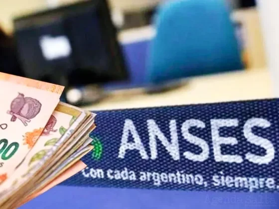 El Gobierno confirmó el aumento para AUH de Anses: cuánto cobro en marzo