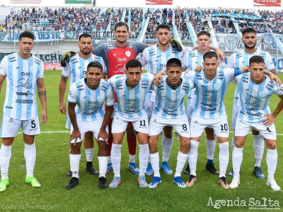 Gimnasia y Tiro ya tiene fecha para jugar con Argentinos