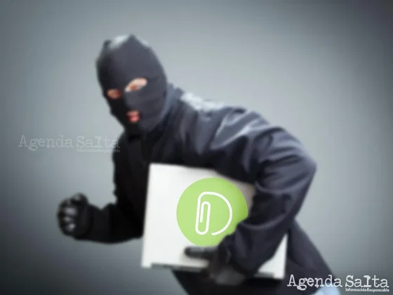 Medio de comunicación salteño es víctima de inseguridad