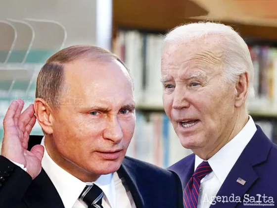Insultos y fuertes cruces entre Joe Biden y Rusia: qué se dijeron y por qué