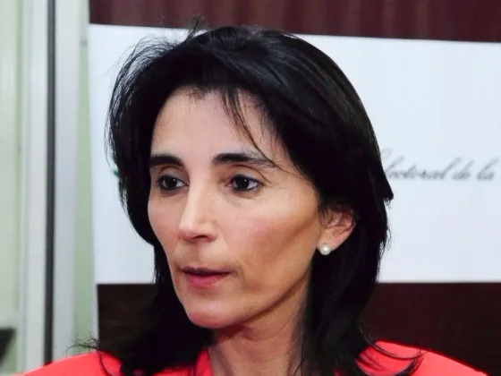 El gobierno le renovará el mandato a Teresa Ovejero en la Corte