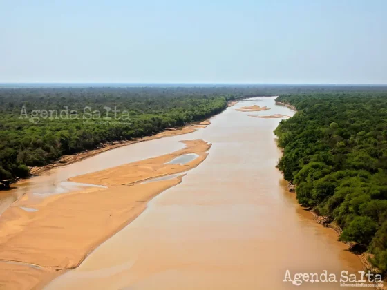 Rio Bermejo