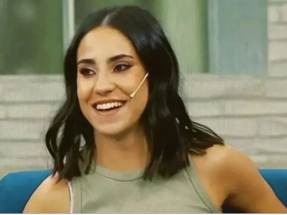 Lucía confirmó su separación de su novia y reveló si fue por Rosina de Gran Hermano