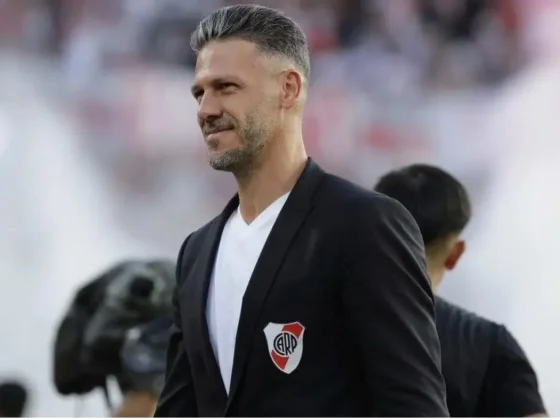 Martín Demichelis dio la lista de convocados de River: dos regresos y una ausencia