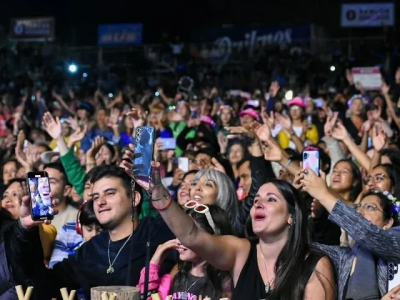 Un fin de semana para disfrutar de Serenata, carnaval y gastronomía