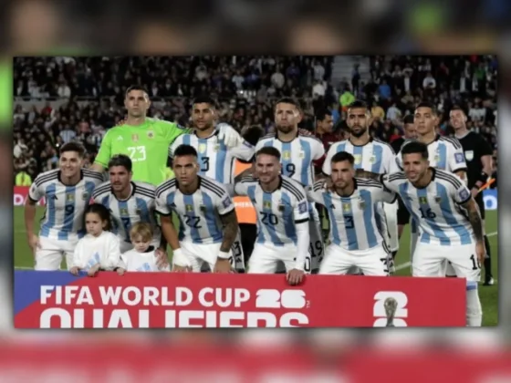 La Selección Argentina tiene rivales confirmados para los dos amistosos previos a la Copa América