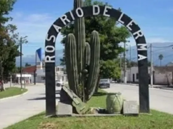 TERRIBLE: encuentran restos humanos en un paraje de Rosario de Lerma