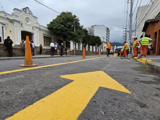 Vuelve el programa “Sube y Baja” en escuelas y colegios de la ciudad