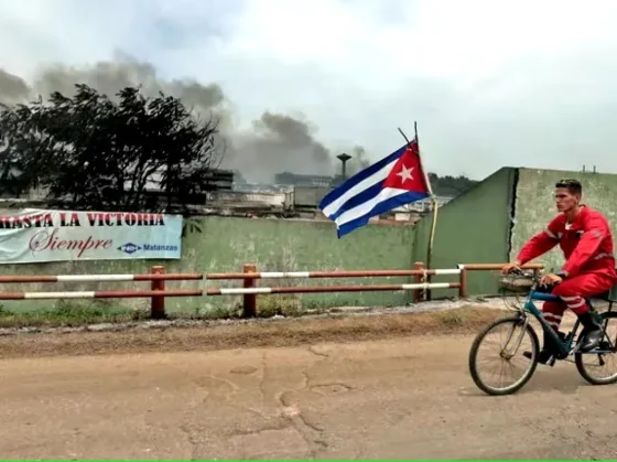 Se agrava la crisis en Cuba: el gobierno aumenta 400% la nafta y le pide ayuda a la ONU
