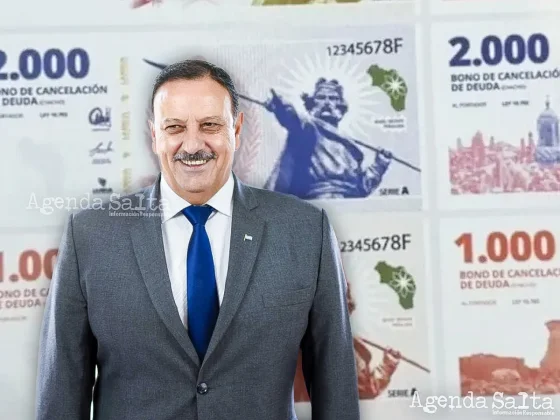 Acreedores cuestionaron el default de La Rioja