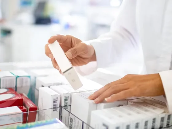 La venta de medicamentos tuvo una fuerte caída en Salta
