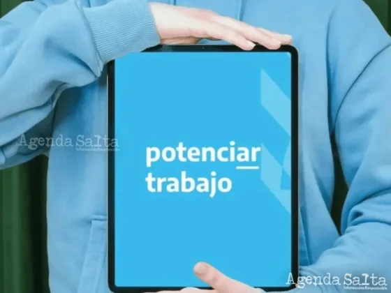 Cambios en Potenciar Trabajo: ¿Quiénes pueden inscribirse al nuevo Programa Volver al Trabajo?