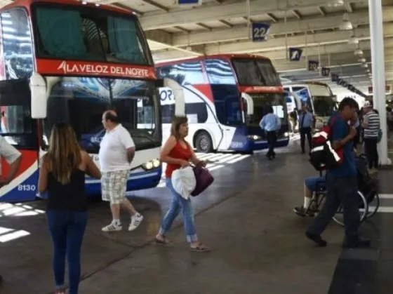 La AMT resolvió el aumento de la tarifa para los colectivos del interior