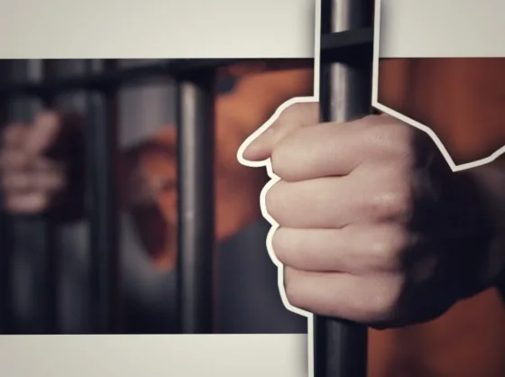 Dictan presión preventiva a salteño por el caso de una mujer hallada sin vida