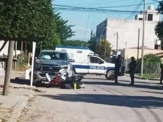 Falleció un salteño que hace un mes fue gravemente lesionado en un siniestro vial