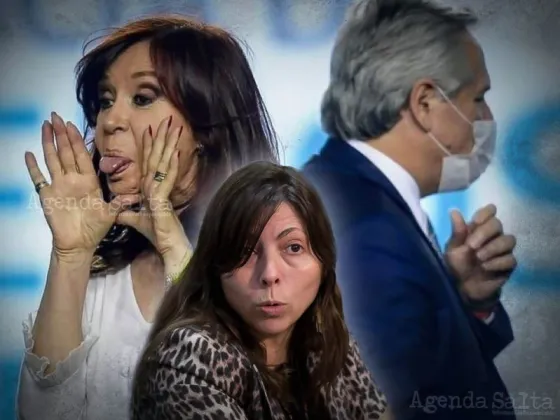 Cristina se quedó con el manejo de toda la botonera: El detrás de escena de la elección de Silvina Batakis