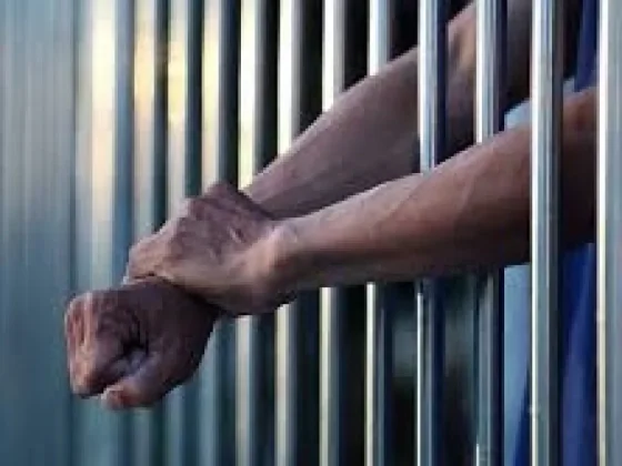 Chorro irá siete años de prisión efectiva por un violento robo contra un menor