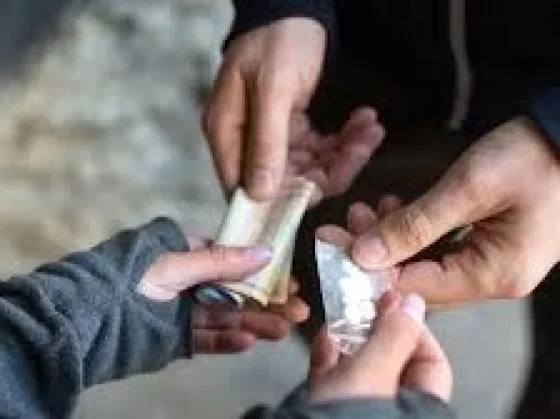 Condenan a una pareja salteña que vendía drogas en el barrio Santa Lucía