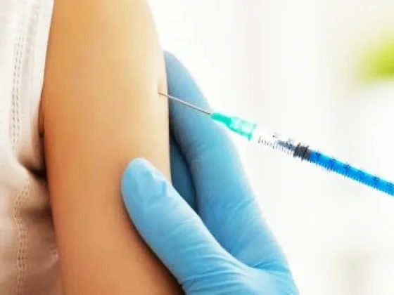 El VPH y otras enfermedades asociadas se pueden prevenir con vacuna