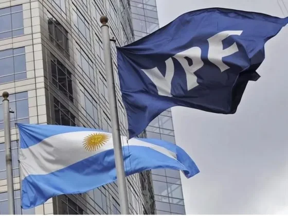 Brasil, Chile, Uruguay y Ecuador pidieron en EEUU que Argentina no sea condenada a pagar USD 16.000 millones