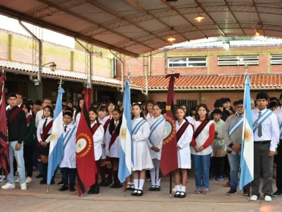 Más de 400 mil estudiantes salteños retoman las clases en 2024, marcando el regreso a la presencialidad