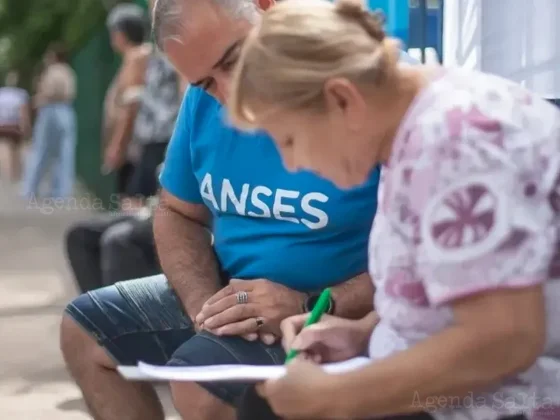 Segundo aumento para jubilados en abril de Anses: proponen una nueva fórmula