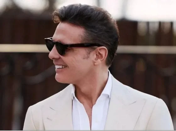 Luis Miguel en Argentina: las extravagantes exigencias del cantante para sus shows
