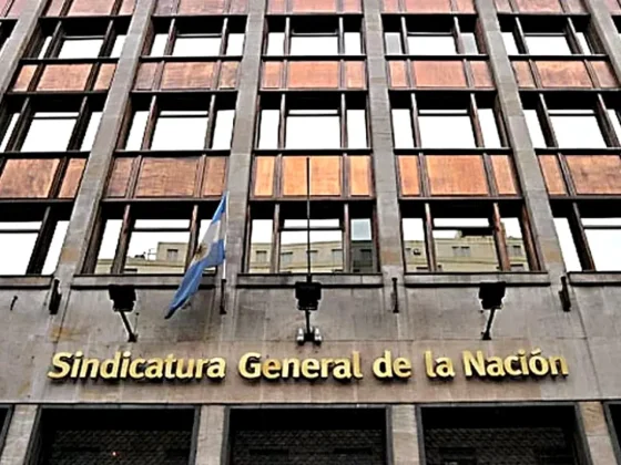 Esto dice el informe de la SIGEN sobre las irregularidades que ignoró el gobierno de Alberto Fernández