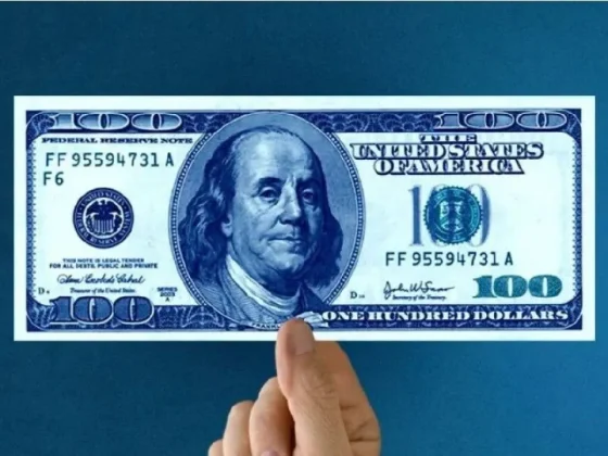 El dólar blue perforó los $1000: las razones de la baja y qué puede pasar en los próximos meses