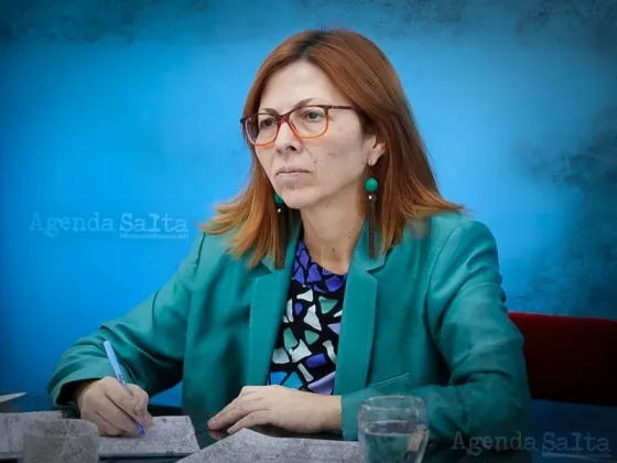 Silvina Batakis juró como ministra de Economía