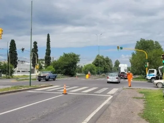 AV. TAVELLA: El trapito atropellado se llamaba Luis "Loco Teto" Medina