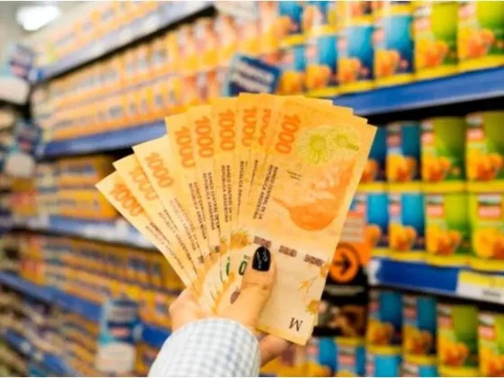 La inflación en la Ciudad de Buenos Aires fue del 14,1% en febrero