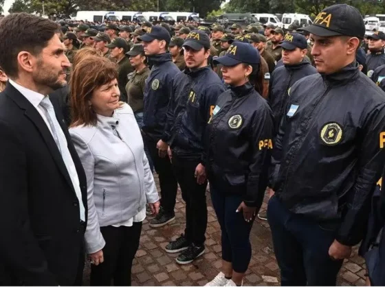 El Gobierno creó un comité de crisis para enviar apoyo de las fuerzas armadas a Rosario