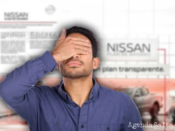 Estafas con planes de ahorro: embargan a Nissan argentina y citan al presidente de la empresa a comparecer ante la justicia