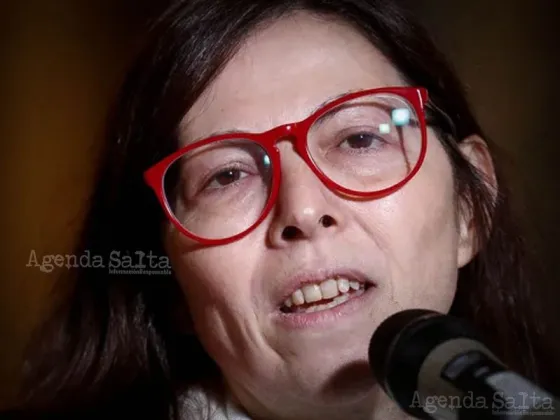 Silvina Batakis anticipó que mantendrá la segmentación de tarifas de electricidad y gas