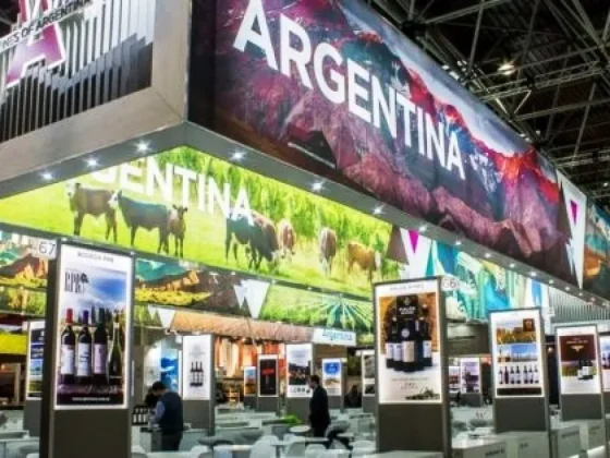 Salta mostrará la calidad y diversidad de sus vinos en una feria internacional en Alemania