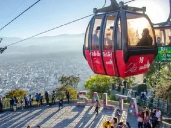 Según ChatGPT, Salta destaca como uno de los mejores destinos para disfrutar durante Semana Santa