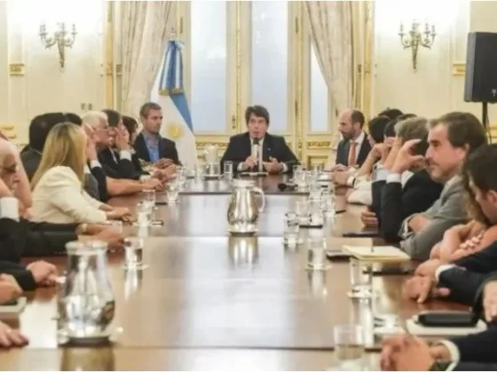 Reducen la cantidad de empresas a privatizar