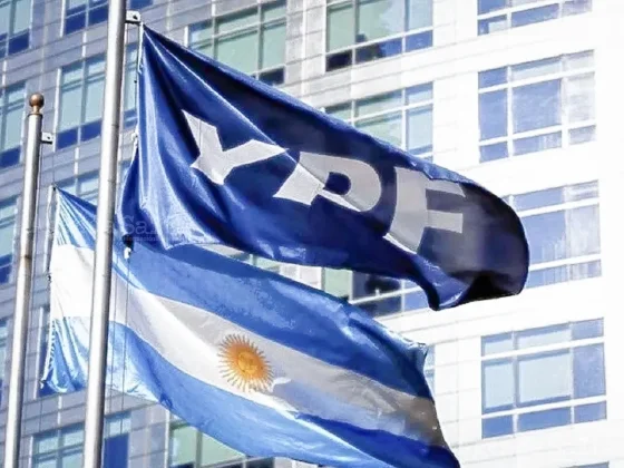 YPF confirmó que vuelve a sumarse a la CADE